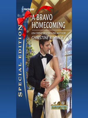 cover image of A Bravo Homecoming